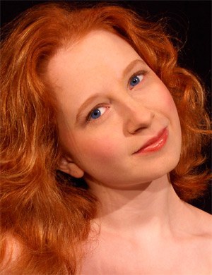 玛丽·帕斯科 Mary Pascoe照片