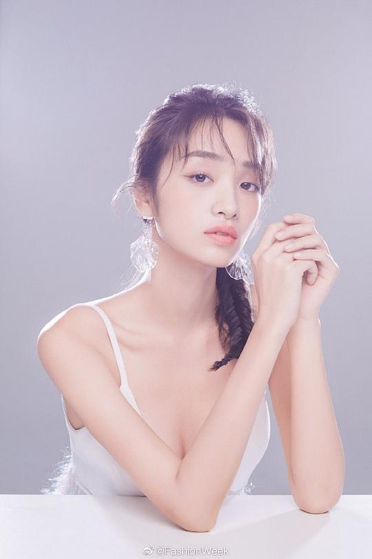 索朗美淇 Maggie照片