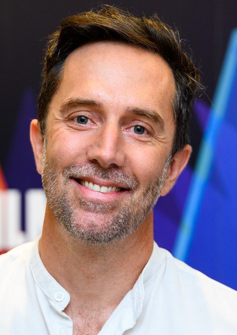 让·菲利普·维恩 Jean-Philippe Vine照片