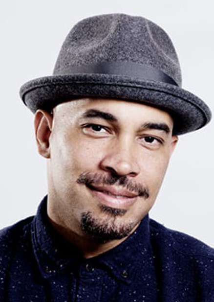 奥克塔维奥·E·罗德里格斯 Octavio E. Rodriguez照片