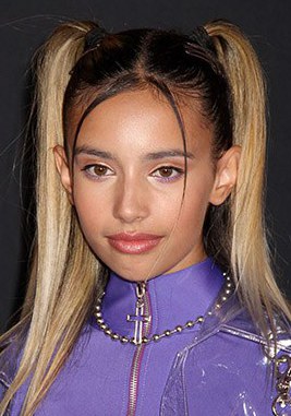 凯莉·坎特罗尔 Kylie Cantrall照片