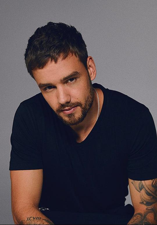 利亚姆·佩恩 Liam Payne照片
