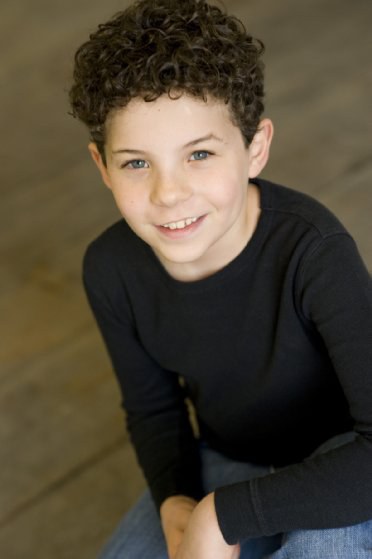 杰登·桑德 Jadon Sand照片