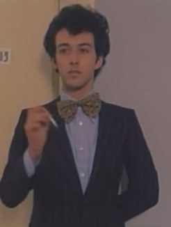 阿尔弗雷多·拜尔亚 Alfredo Pea照片