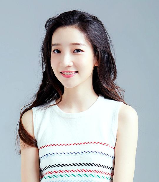 谭晓凡 Xiaofan Tan照片