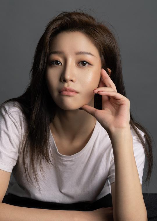 曹语南 Yunan Cao照片