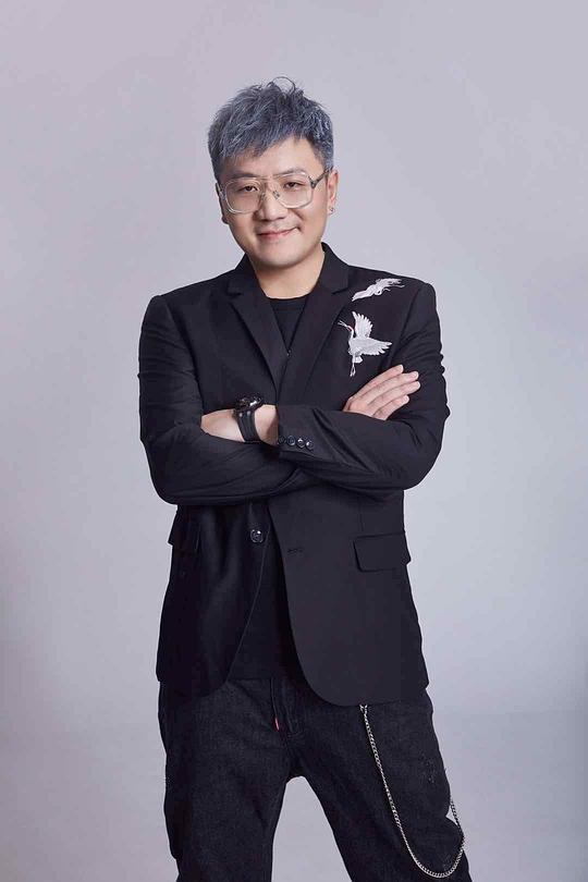 闫紫境 Zijing Yan照片