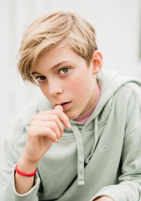 杰克·尼伦 Jack Nielen照片