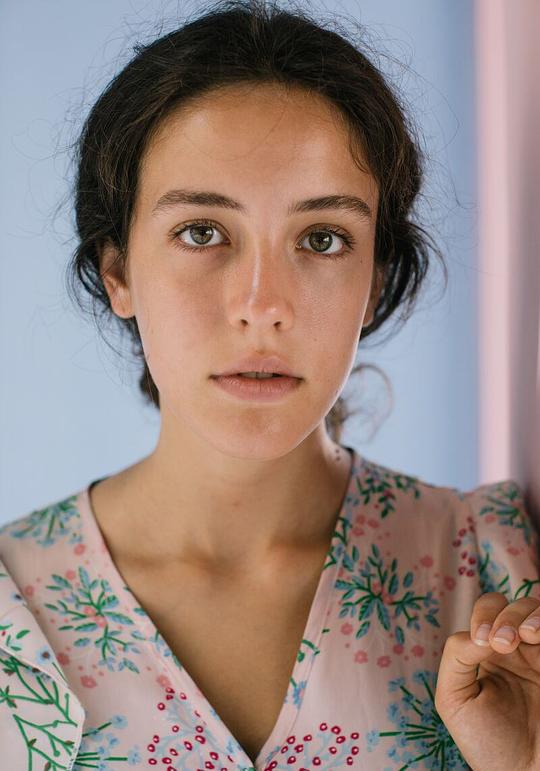 索菲亚·格谢维奇 Sofya Gershevich照片