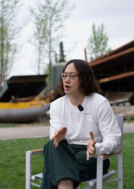 李白杨 Baiyang Li照片