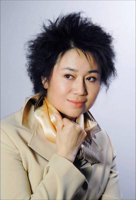 魏丽萍 Liping Wei照片