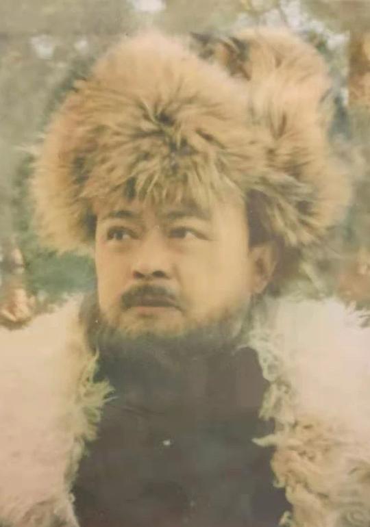 韩文阁 Wenge Han照片