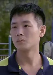 孙鼎文 Dingwen Sun照片