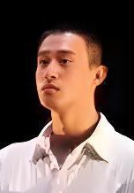 张加怀 Jiahuai Zhang照片