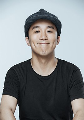 卢正雨 Zhengyu Lu照片