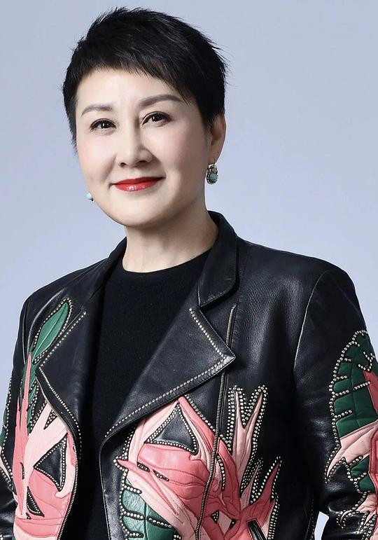 张凯丽 Kaili Zhang照片