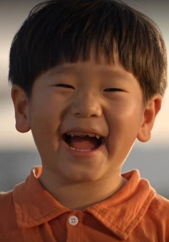 杨安迪 Andi Yang照片