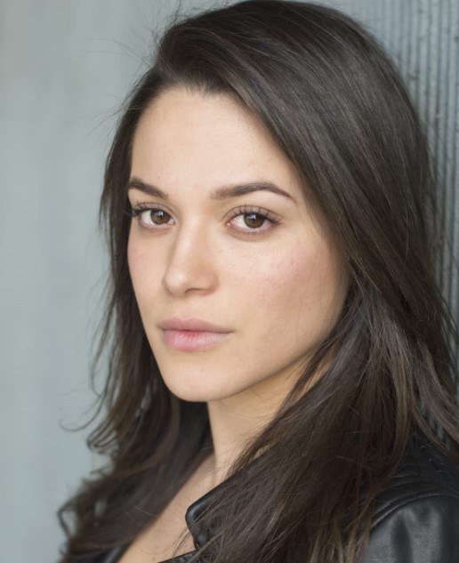 斯蒂芬妮·阿西拉 Stephanie Arcila照片