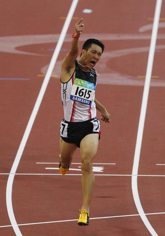 苏桦伟 So Wa Wai照片