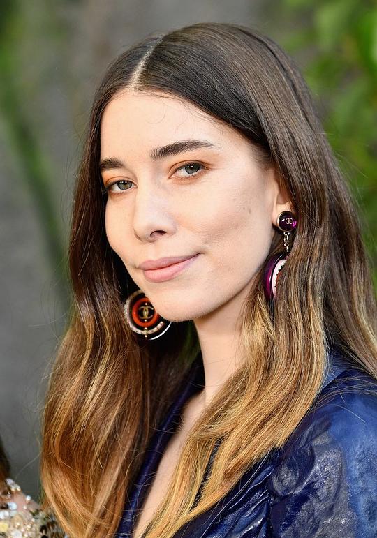 丹妮尔·哈伊姆 Danielle Haim照片