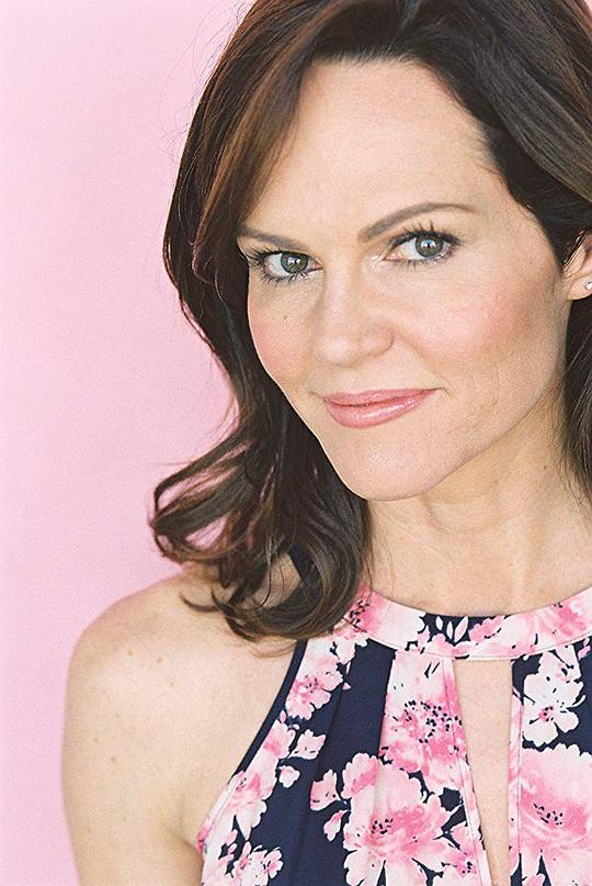 德莱纳·米切尔 Delaina Mitchell照片