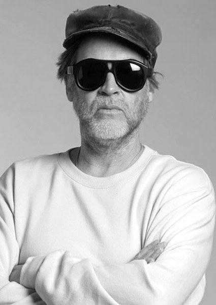 帕特里克·侯克 Patrick Hoelck照片