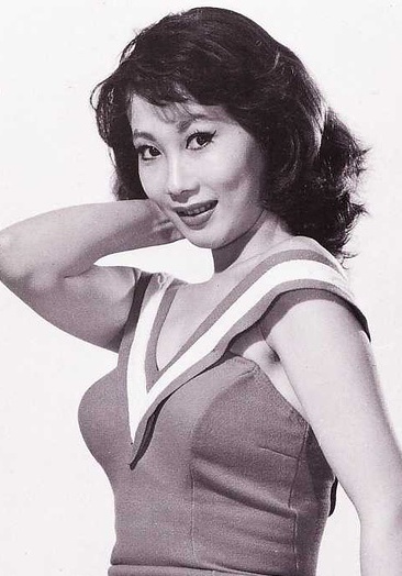 淡路惠子 Keiko Awaji照片