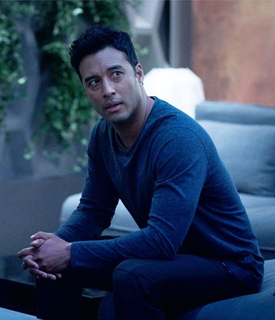 史蒂文·艾瑞克 Steven Allerick照片