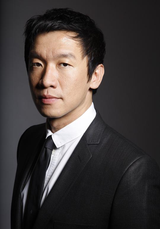 黄经汉 Chin Han照片