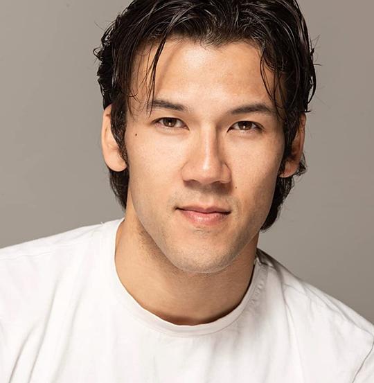 黄又亮 Max Huang照片