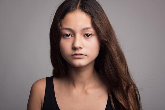 马蒂尔达·金伯 Matilda Kimber照片