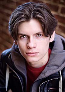 乔丹·以赛亚·怀特 Jordan Isaiah White照片