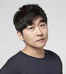 延济旭 Je-wook Yun照片