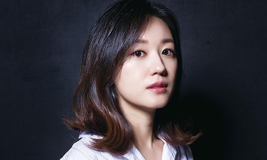 李言廷 Eon-jeong Lee照片