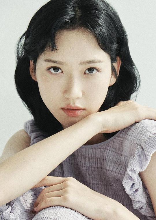 韩智贤 Ji-hyun Han照片