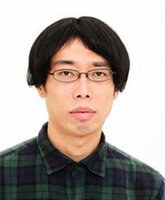古泽裕介 Yusuke Furusawa照片