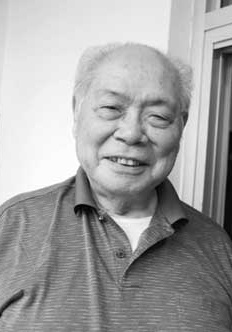 马识途 Shitu Ma照片