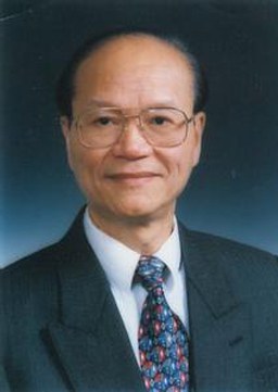 潘际銮 Jiluan Pan照片