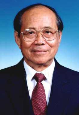 郑哲敏 Zhemin Zheng照片