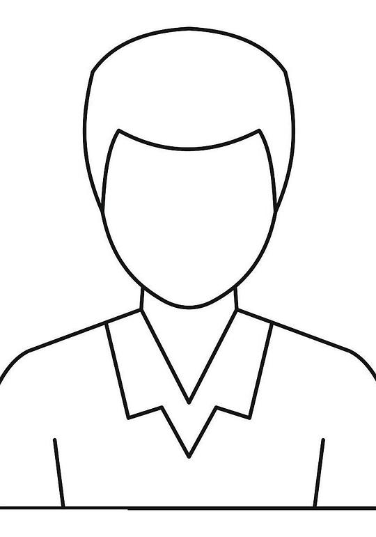 约翰·普雷斯顿 John Preston照片