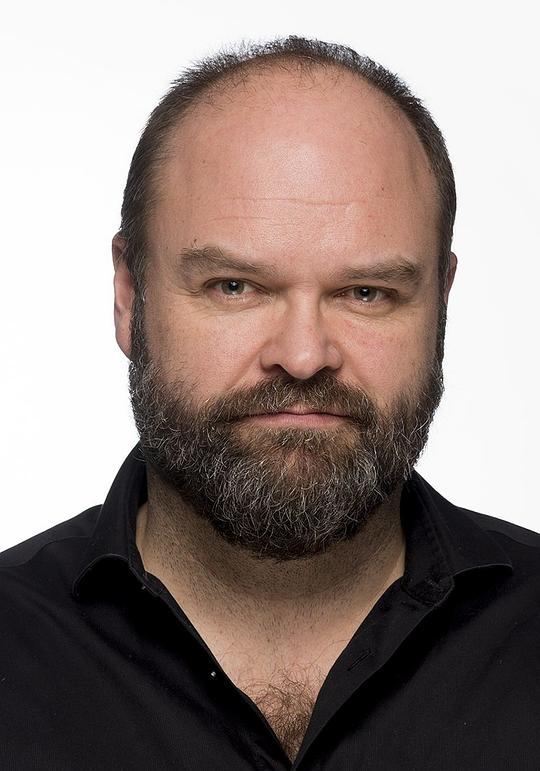 阿特勒·安东森 Atle Antonsen照片