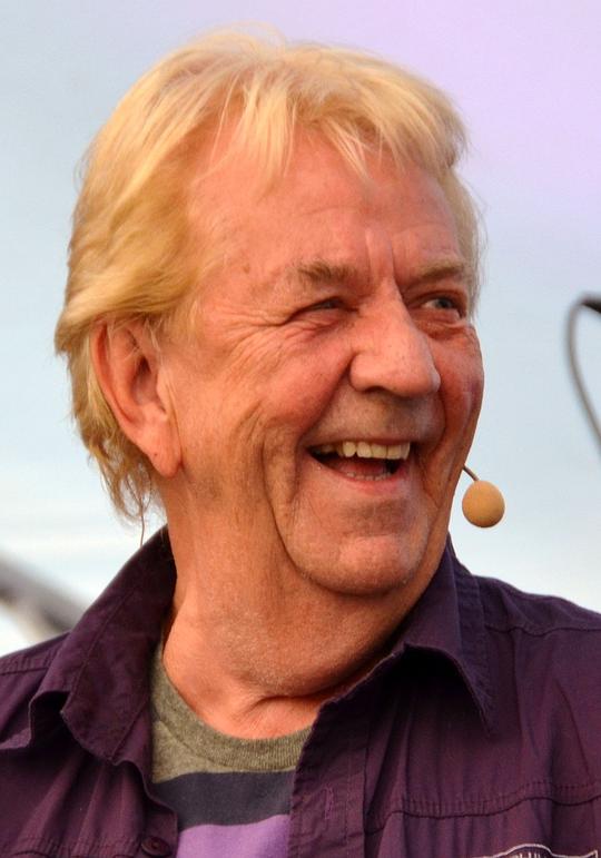 托尔·埃里克·冈斯特伦 Tor Erik Gunstrøm照片