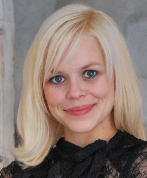 伊芙·卡塞思·罗斯腾 Evy Kasseth Røsten照片