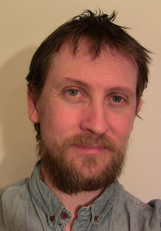 克里斯托弗·乔格森 Kristoffer Jørgensen照片