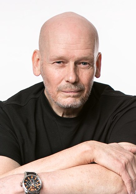 比约纳尔·布鲁恩 Bjørnar Bruun照片