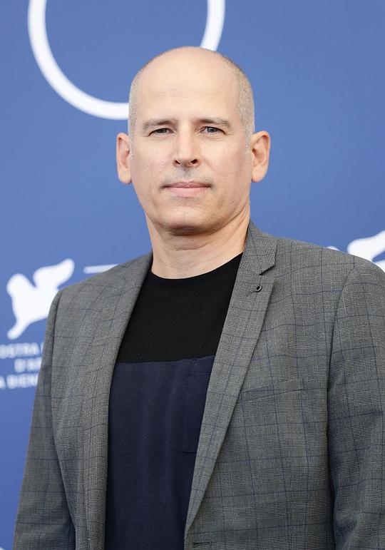 埃里克·格拉韦尔 Eric Gravel照片