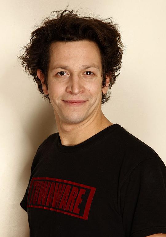 法布里斯·阿夫拉姆 Fabrice Abraham照片