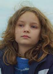 约瑟芬·桑兹 Joséphine Sanz照片