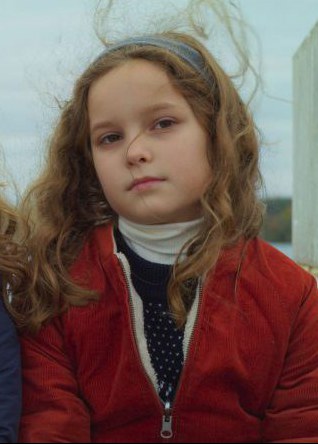 加布里埃尔·桑兹 Gabrielle Sanz照片