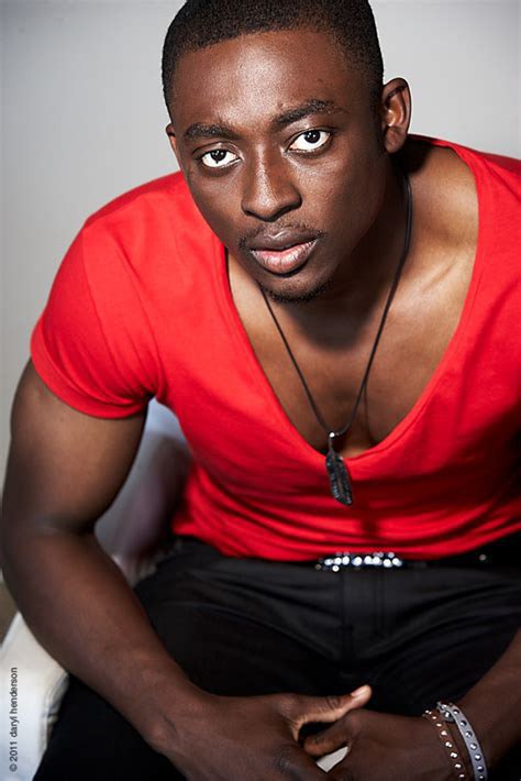 班巴德贾恩·班巴 Bambadjan Bamba照片